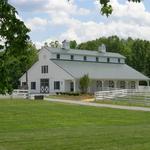 Belle Oaks Equestrian Center