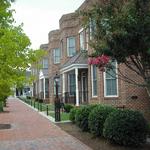 Cary Place Town Homes